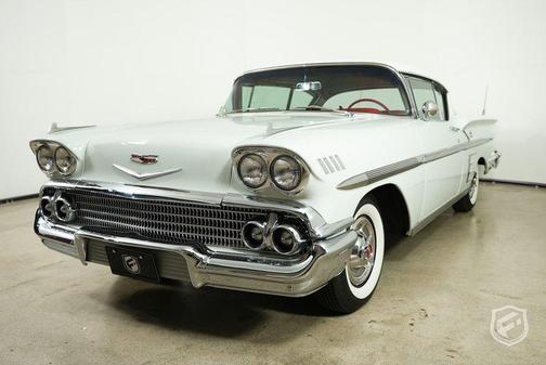 1958 Chevrolet Impala 
