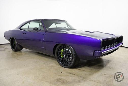 1968 Dodge Charger