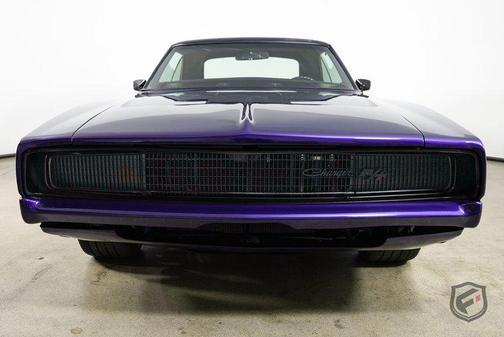 1968 Dodge Charger