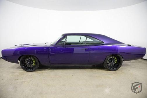 1968 Dodge Charger