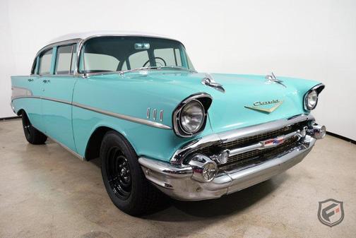 1957 Chevrolet Bel Air