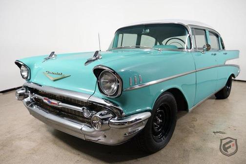 1957 Chevrolet Bel Air