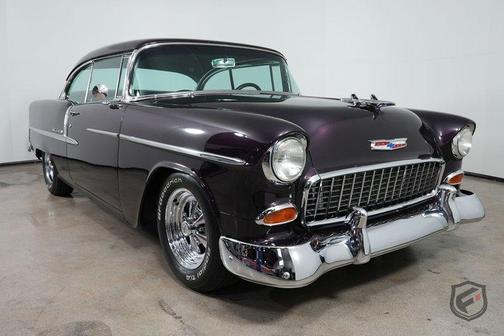 1955 Chevrolet Bel Air 