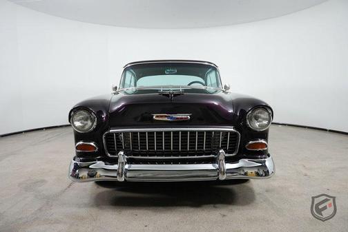 1955 Chevrolet Bel Air 