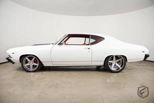 1969 Chevrolet Chevelle SS