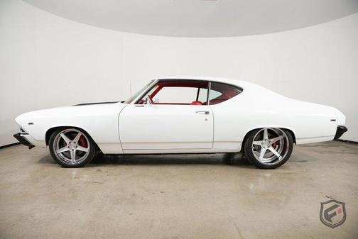 1969 Chevrolet Chevelle SS
