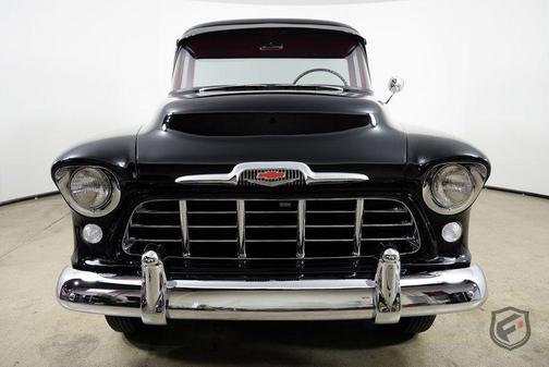 1956 Chevrolet 3100