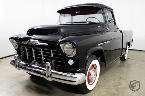 1956 Chevrolet 3100