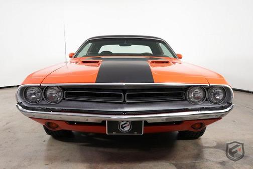 1971 Dodge Challenger