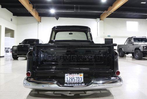 1956 Chevrolet 3100