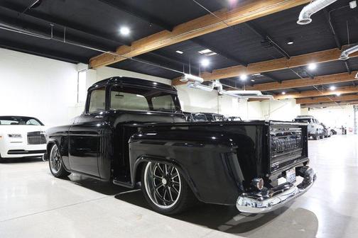 1956 Chevrolet 3100