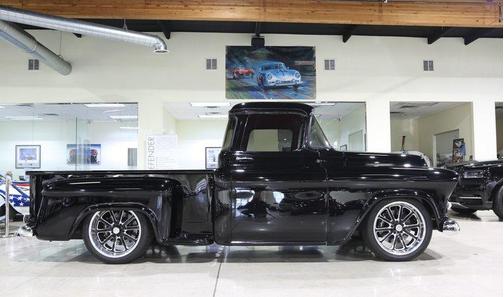 1956 Chevrolet 3100