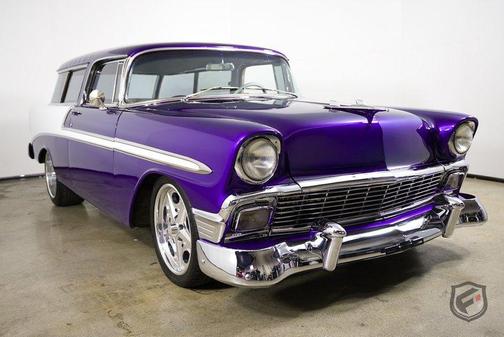 1956 Chevrolet Nomad 