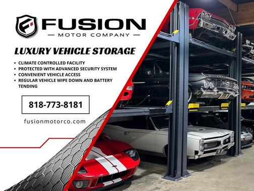 1956 Chevrolet Nomad 