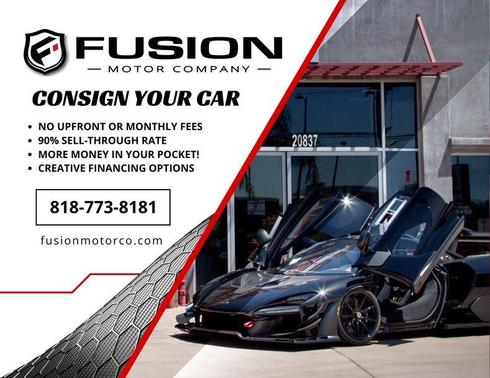 2014 Lamborghini Aventador LP700-4