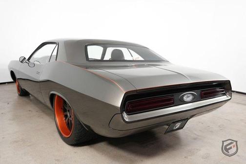 1970 Dodge Challenger 