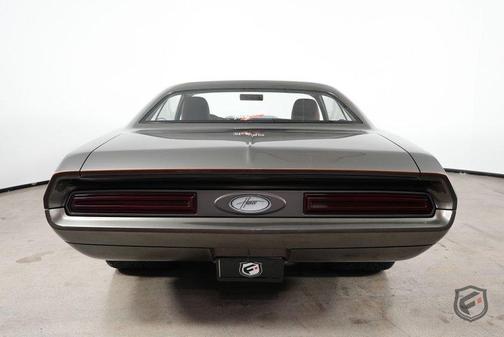 1970 Dodge Challenger 