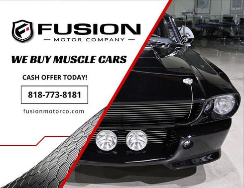 1989 Ford Mustang LX 5.0L Sport