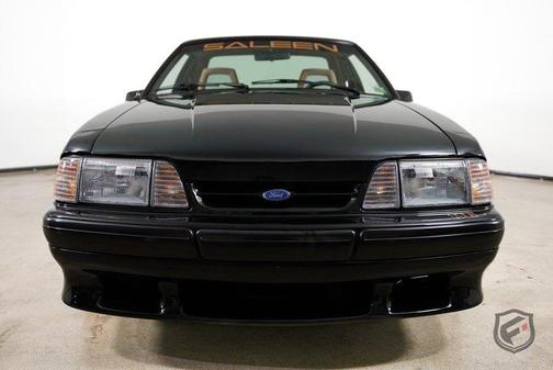 1989 Ford Mustang LX 5.0L Sport