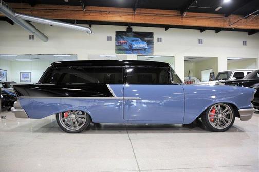 1957 Chevrolet 150