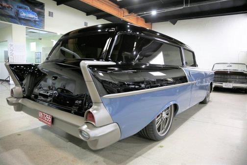 1957 Chevrolet 150