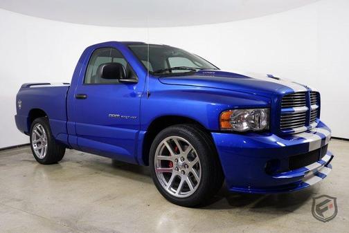 2004 Dodge Ram 1500 