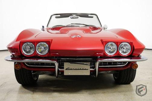 1966 Chevrolet Corvette 