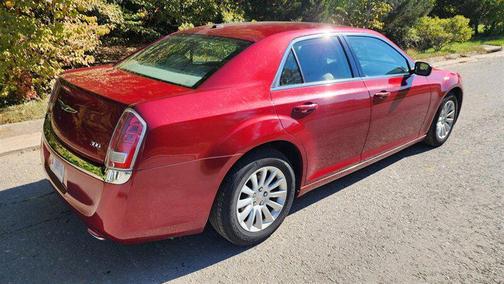 2014 Chrysler 300 S