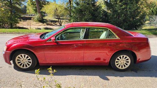 2014 Chrysler 300 S