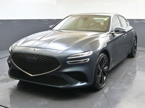 2023 Genesis G70 3.3T