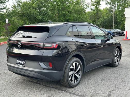2025 Volkswagen ID.4 Standard