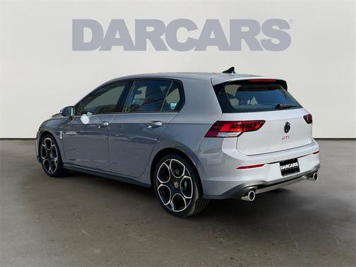 2026 Volkswagen Golf GTI 2.0T S DSG