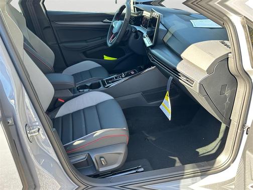 2026 Volkswagen Golf GTI 2.0T S DSG