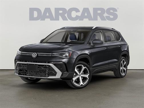 2025 Volkswagen Taos 1.5T SEL