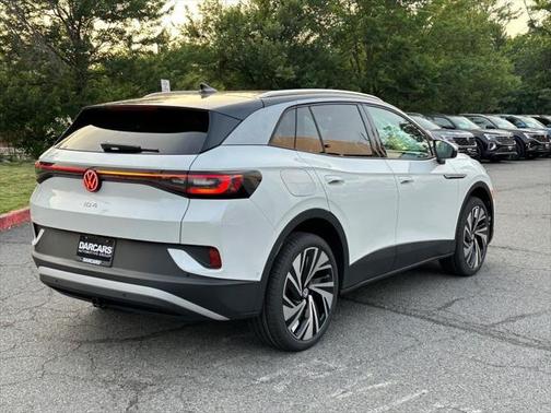 2025 Volkswagen ID.4 Pro S Plus