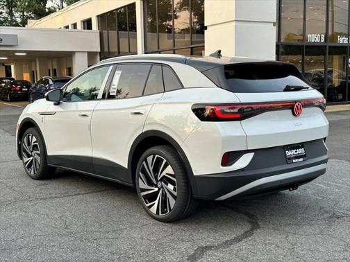 2025 Volkswagen ID.4 Pro S Plus