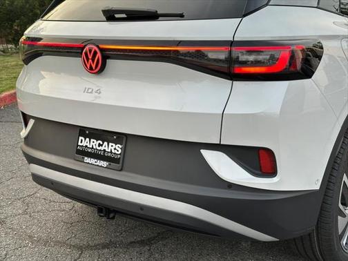 2025 Volkswagen ID.4 Pro S Plus