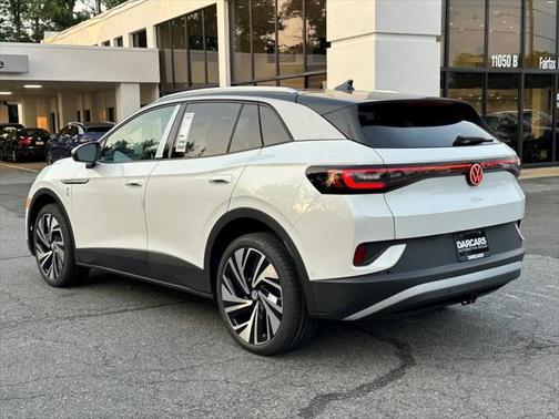 2025 Volkswagen ID.4 Pro S Plus