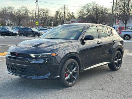 2024 Dodge Hornet R/T Plus EAWD