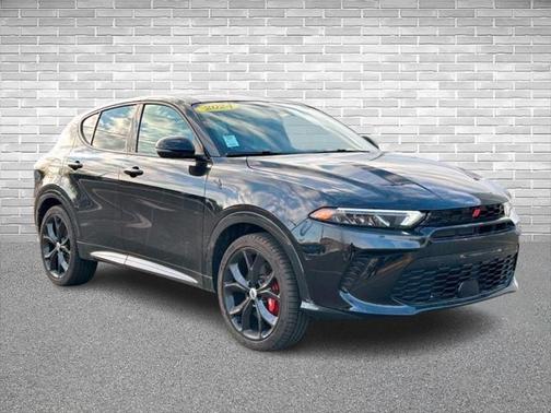 2024 Dodge Hornet R/T Plus EAWD