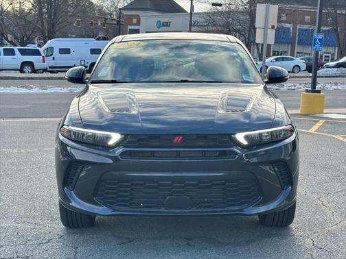 2024 Dodge Hornet R/T Plus EAWD