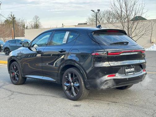 2024 Dodge Hornet R/T Plus EAWD