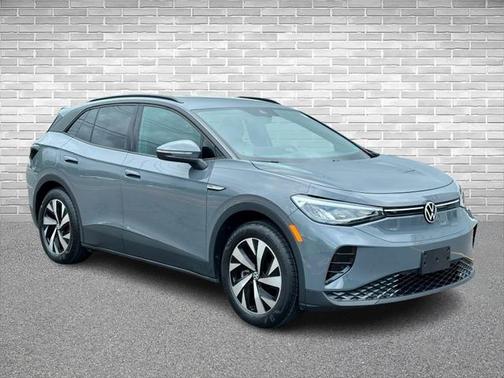 2023 Volkswagen ID.4 Pro