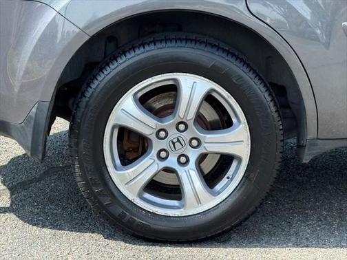 2014 Honda Pilot EX-L