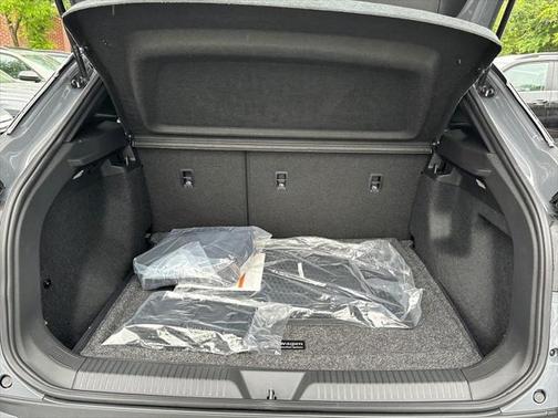 2025 Volkswagen ID.4 AWD Pro