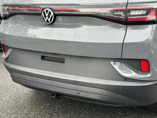 2025 Volkswagen ID.4 AWD Pro