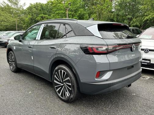 2025 Volkswagen ID.4 AWD Pro