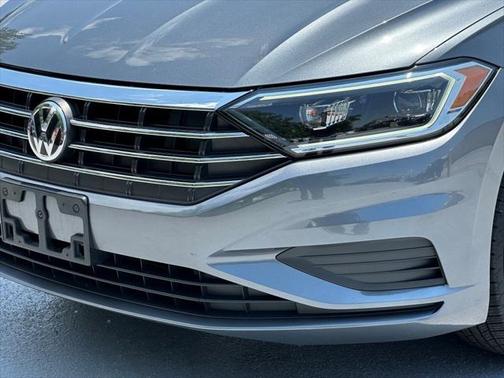 2020 Volkswagen Jetta 1.4T SEL
