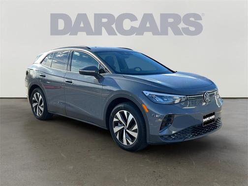 2024 Volkswagen ID.4 Standard