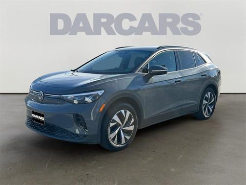 2024 Volkswagen ID.4 Standard